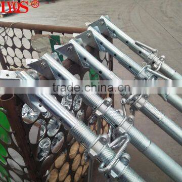 Adjustable Props Acrow Props Heavy Duty Props Used in Construction photo-4
