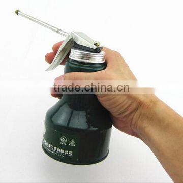 Metal Spout High Pressure Olier With 350g Capacity photo-4