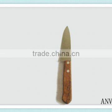 2015 Wooden Handle Steak Knife,3pcs Bread Knife Set photo-5