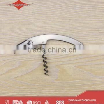 Wholesale High Quality Corkscrew Wine Cork Opener photo-3