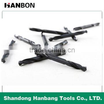 Twist Drill/ Auger Bit/twist Bit With High Quality(single End)(double End) photo-3