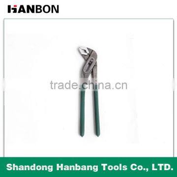 Water Pump Plier/ Groove Joint Pliers