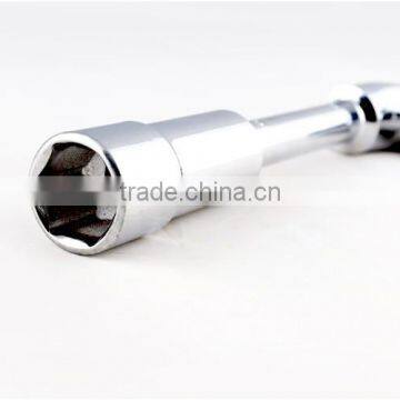 L Type Wrench With Hole photo-4