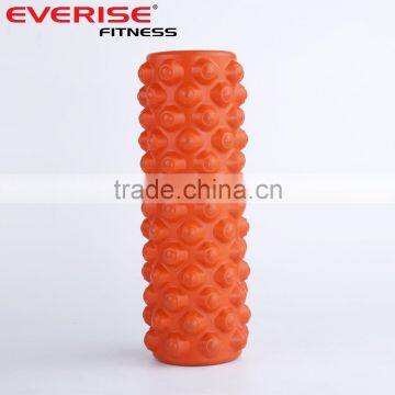 High Quality PU Yoga Massage Foam Roller For Muscles photo-3