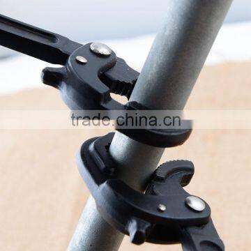 Multi-functional Fast Pipe Wrench