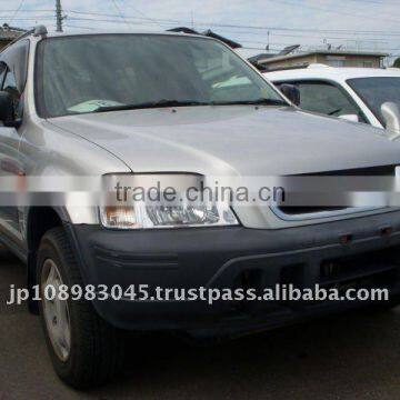 CR-V 4WD Japanese cheap car