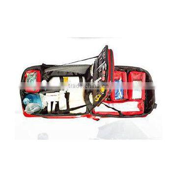 TOPMEDI Integrated Travel Backpack First Aid Kit photo-3