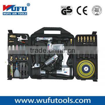 57 pcs Air Tool Kit WF-018