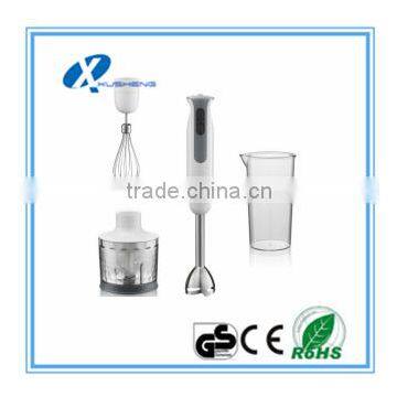 mini electric stick hand blender 400w