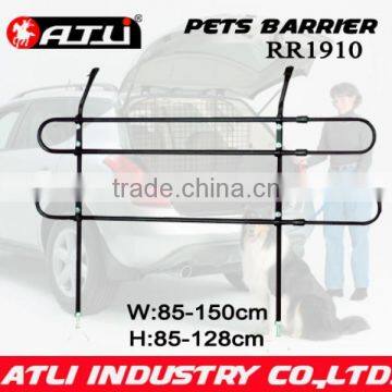 Atli new design RR1910 car pet barrier