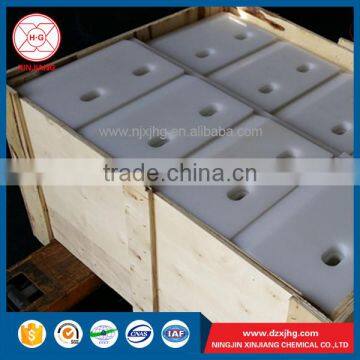 High Quality Produce Custom Plastic Parts in China photo-6