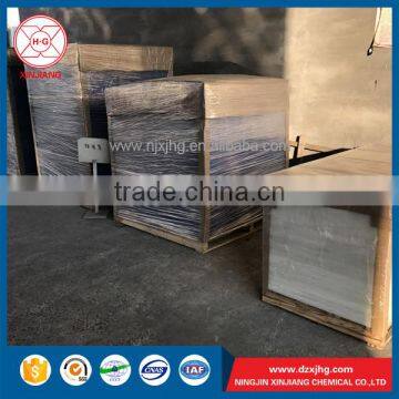 Chinese Supplier Black Plastic 4x8 Sheet pp Board photo-6