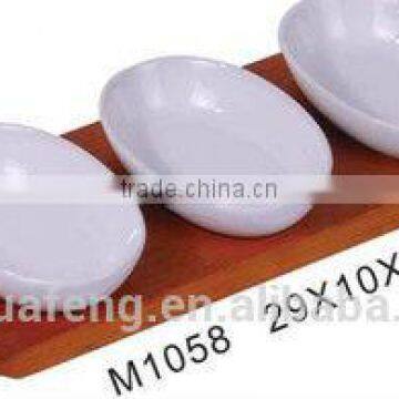 bamboo serving tray/Chinese bamboo ware factory