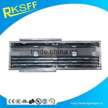 factory price die casting aluminum alloy heat sink