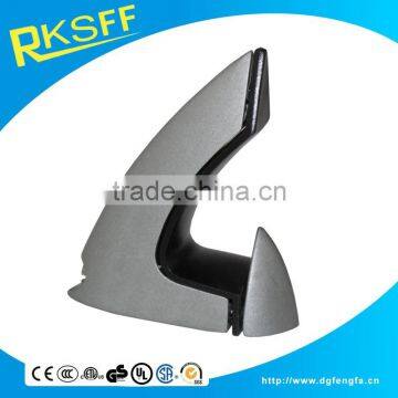 2017 High Quality Metal Glass Clamp on Promotion photo-5