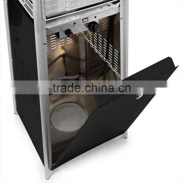 Square Patio Outdoor GAS Heater photo-6