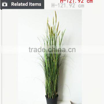 Nearly Natural 80cm Artificial Onion Grass Potted Grass Plants photo-6