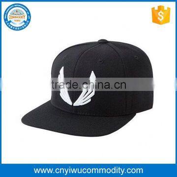High Quality 3D Embroidery Custom Baseball Cap