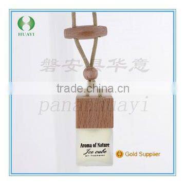 9ml Hanging Car Reed Diffuser Air Freshener photo-4