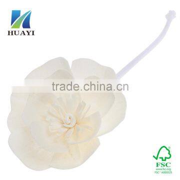 Hand Made Sola Flower for Home Fragrance photo-4