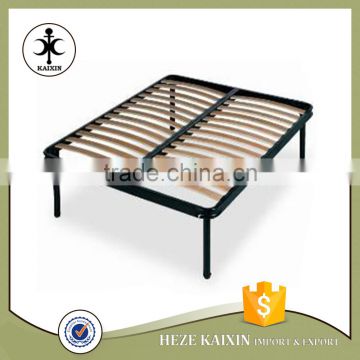 popular Pattern Fast Sell hot selling wooden slats bed frame