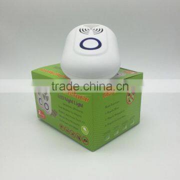 UCHOME 2017 OEM Electronic Ultrasonic Pest Repeller photo-5