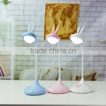 UCHOME 2017 Novelty Cloud Led Cute Baby Small Safe Night Light Lamp Kids Rabbit Night Light photo-2