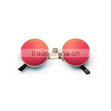 UCHOME 2017 Top Selling High Quality Steam Punk Sunglasses photo-2