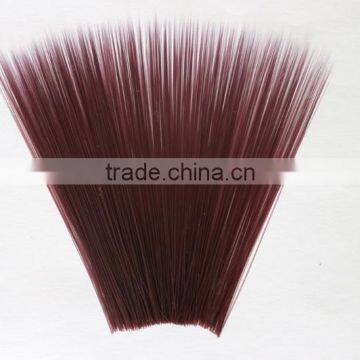 PA NYLON TAPERED FILAMENT for toothbrush
