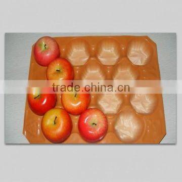 PP 30# /36# 29*49cm Kiwi Punnet Tray photo-3