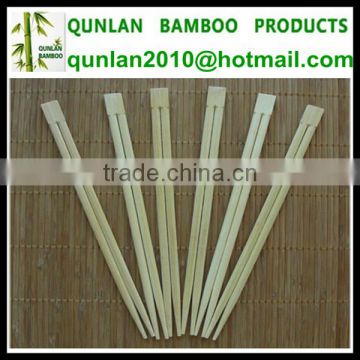 Naked Packing Bamboo Chopsticks Prices