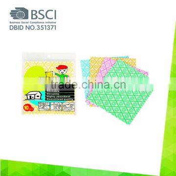 Hot Sale Cleaning Wipe/disposable Restaurant Washable Dish Cloths