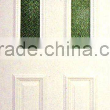 Solid Wood Deco Panel Door