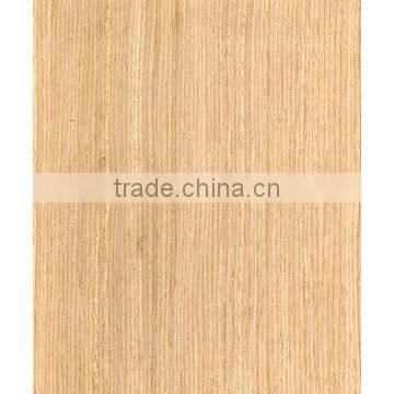 red oak fancy plywood
