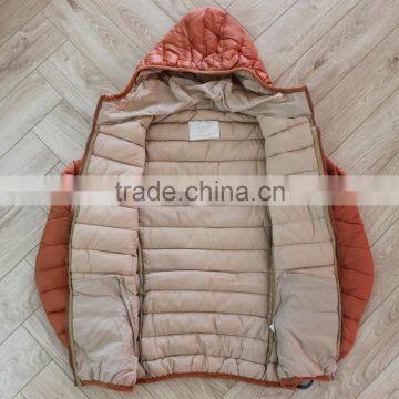 2017 Ladies Fashion Casual Export Leftover Stock Clothes photo-5