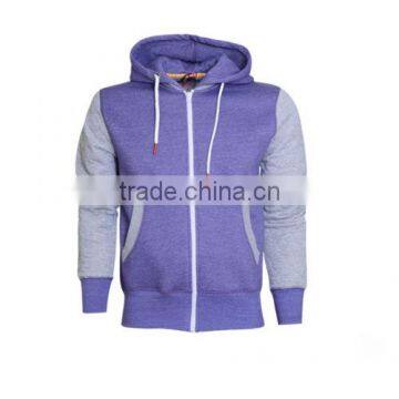 Cotton Fleece Hoodies