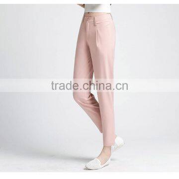 Women's Office Formal Dress Office Trousers Business Professional Pants photo-3