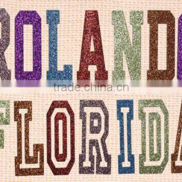 2015 Hot Sales High Quality Carton Heat Transfer Label / Colorful Plastisol Heat Transfer Label photo-2