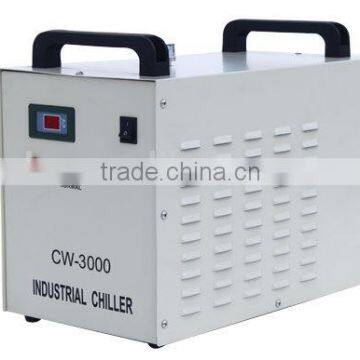 CE approved China Supplier Chiller for co2 laser cutter