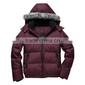 Popular Long Sleeve Regatta Jacket