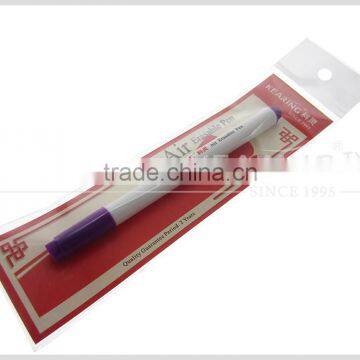 Kearing Brand Factory Wholesale Violet Garment Marker for Sewing Design Pattern Marking With Air Erasable Ink 0.5mm Tip #AV05 photo-3