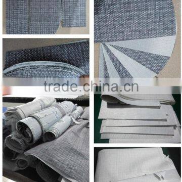 Nylon Fabric Laser Cutting Machine photo-6