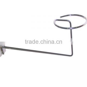 Footballs Soccer Ball Hoop Display Store Shop photo-6