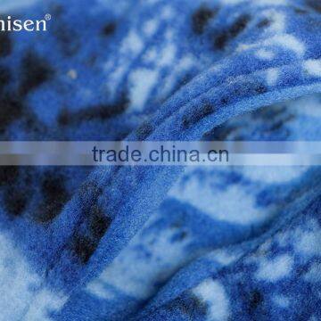 Cheap Clothing Wholesale Warm Casual Animal Printed Men Vest photo-4