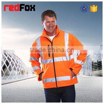 Men Waterproof Motorcycle Jacket photo-2