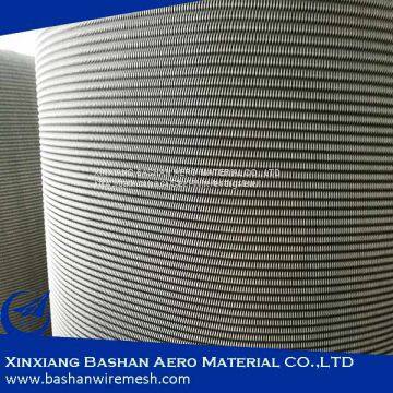 Stainless Steel Wire Mesh With 30m Roll Length for Sieving photo-4