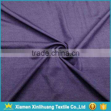 Wholesale Eco Friendly Knitted Weft 95% Modal 5% Spandex Fabric for Garment photo-3