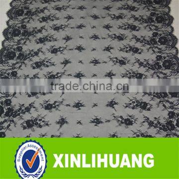 New Fancy Eyelash Lace Trimming for Wedding photo-2