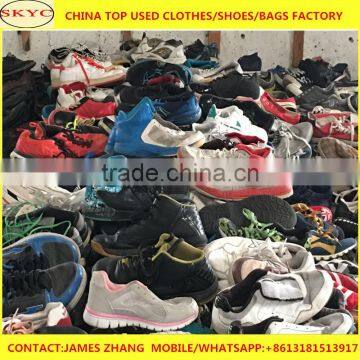 High Quality and Fashionable Used Shoes for Women, Men, Kids photo-5