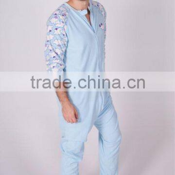 2013 New All in One Footed Animal Onesie Pajamas and Sleepwear Cosplay Adult Unisex Boys Girls Sleepwear